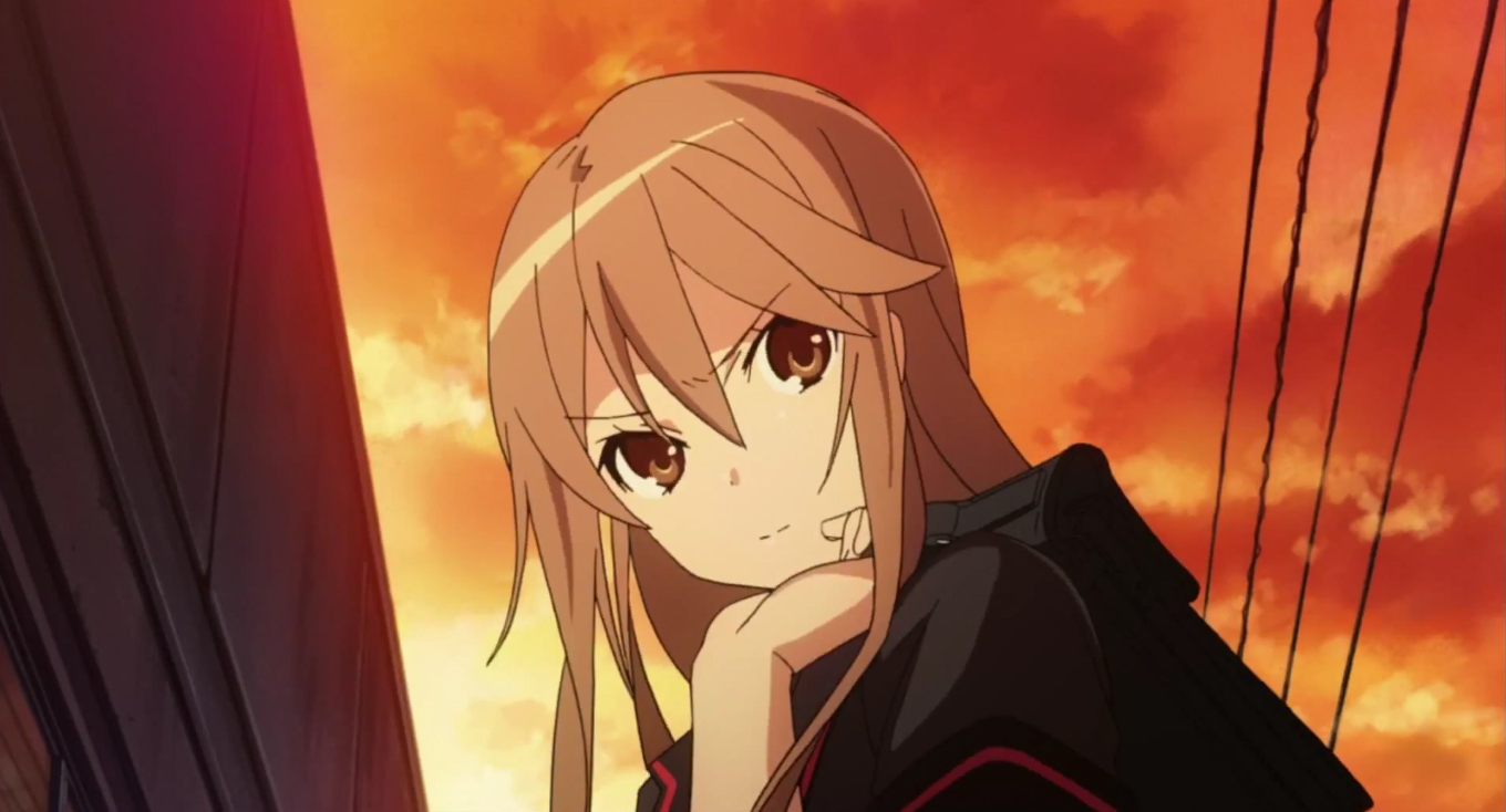 хана и ооками. аниме okami san and her seven. волчица и семеро друзей. волчица и семеро друзей постер. Okami san and her seven companions ryoku x rydj.