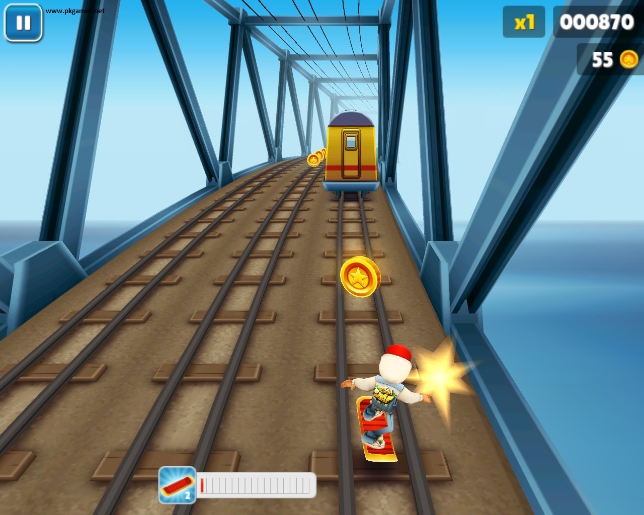 www subway surfers game download