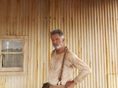 Sweet Country 2017 Sam Neill Image 2