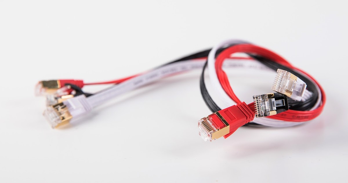 Why Twisted Cable are Twisted ? TechNews1100
