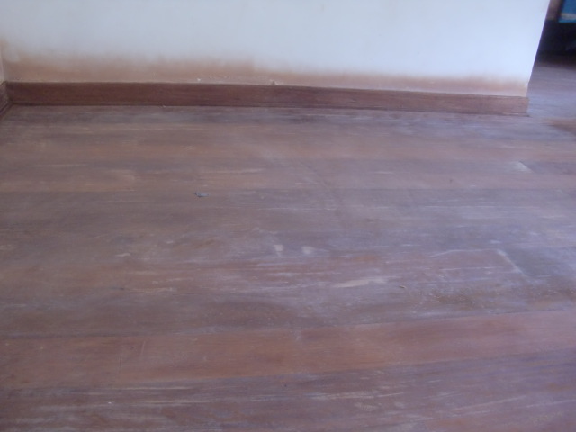 Decoraciones Manualidades En Madera: Pintar Pisos De Madera