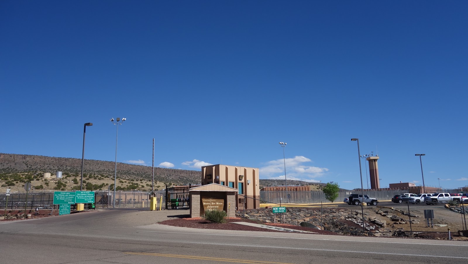 Across the Wilderness Continental Divide Trail Grants Cuba (New Mexico)