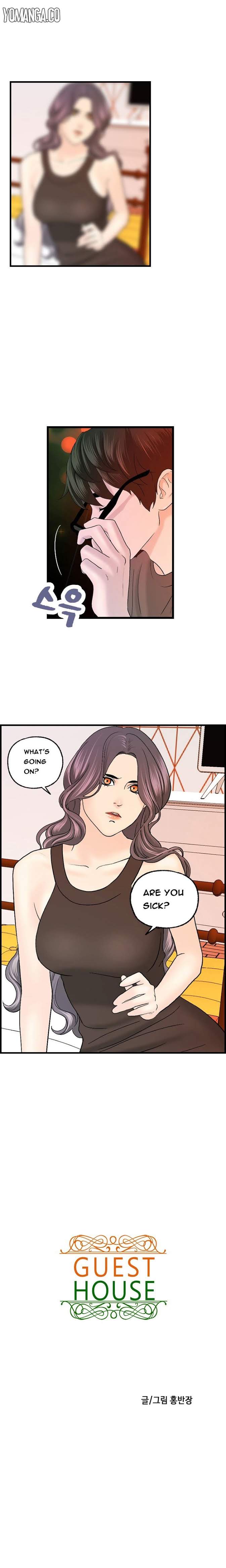 The Sharehouse Chapter 12 Read Manga Online Free