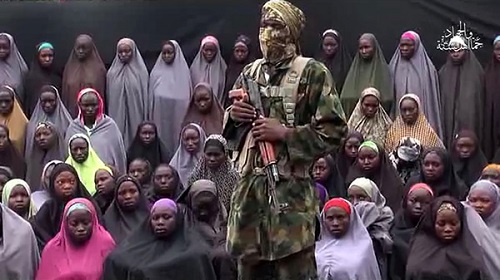 Boko Haram Boko haram