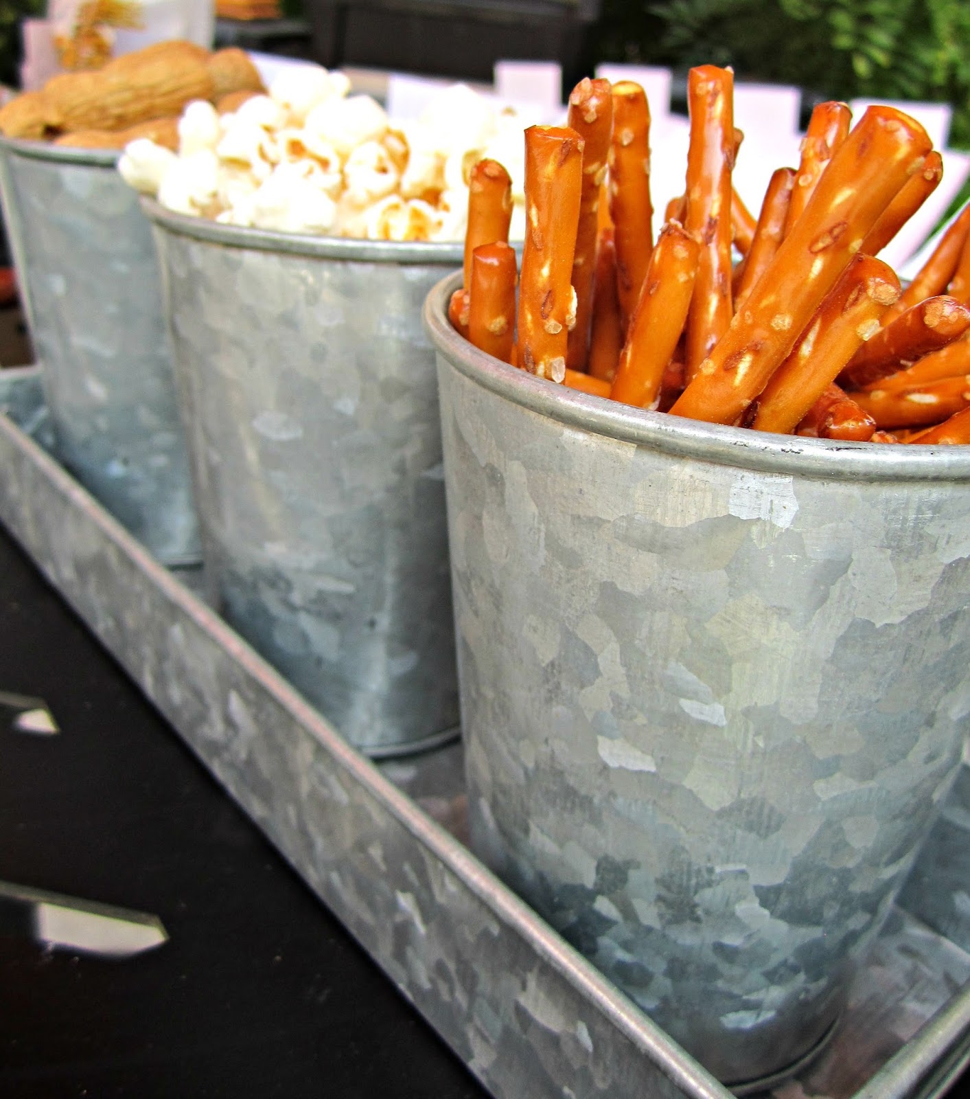 Fizzy Party Beer Birthday Party