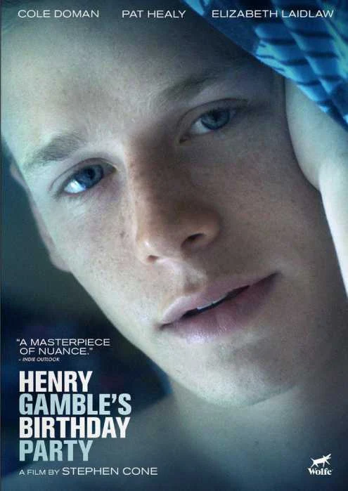 VER ONLINE Y DESCARGAR PELICULA: "El Cumpleaños de Henry Gamble" - "Henry Gamble's Birthday Party" VER ONLINE Y DESCARGAR PELICULA: "El Cumpleaños de Henry Gamble" - "Henry Gamble's Birthday Party"