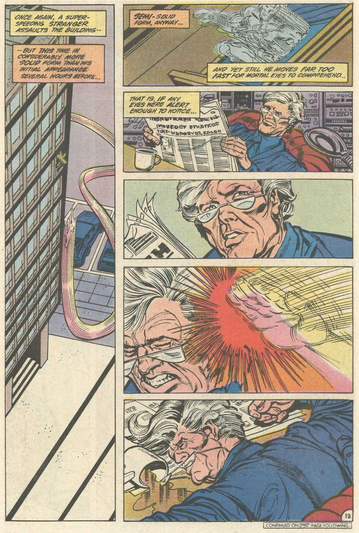 The Flash (1959) issue 345 - Page 19