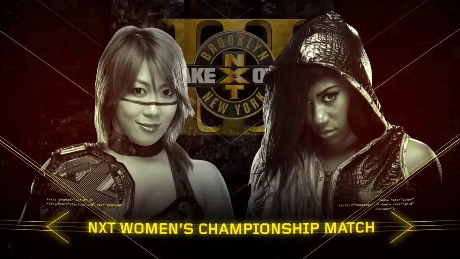 The Wrestling Cypher The Best Women's Wrestling Matches Of AllTime