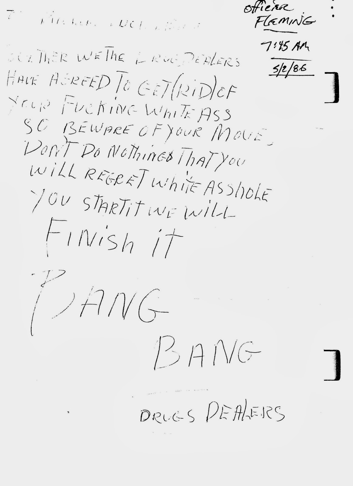 North Howard Neighbors Association HOWARD STREET HISTORY...Early