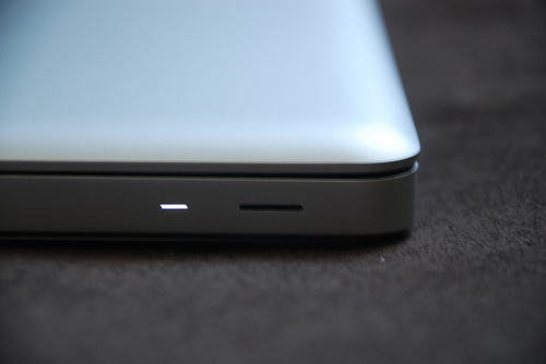 Macbook Repair - Mecnote: (MANA BAGUS?) Sleep Vs Shutdown Mac