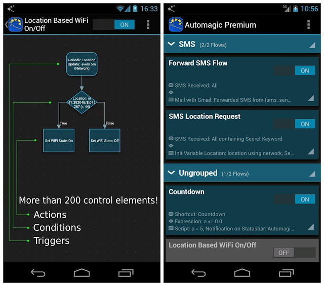 Automagic Android APK