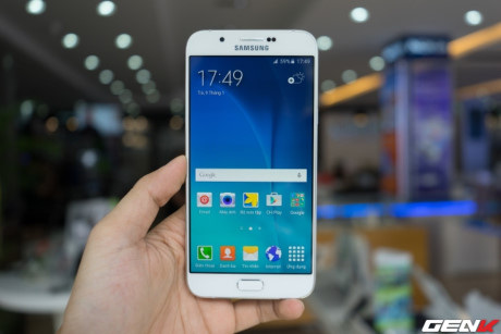 Loat smartphone giam gia manh nhat trong thang 6/2016 - Anh 4