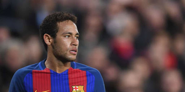 SBOBETASIA - Barcelona: Tak Ada Klub Mampu Tebus Neymar 222 Juta Euro