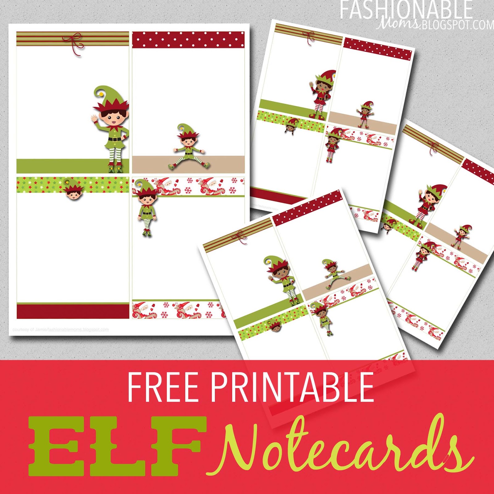 my-fashionable-designs-free-printable-elf-notecards