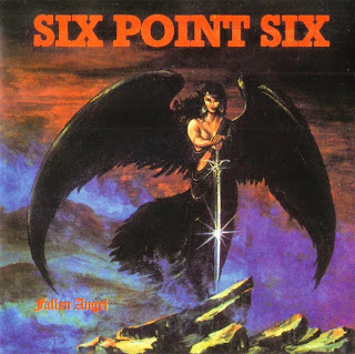 Six point six - Fallen angel