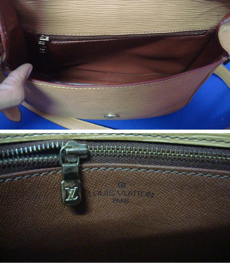 IHM STORE: AUTHENTIC LOUIS VUITTON SLING BAG (SOLD)
