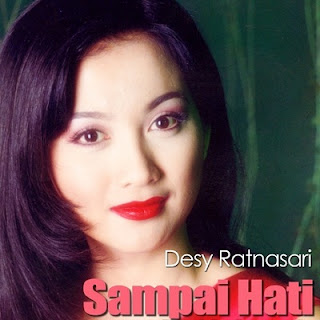 SANSEVENHOLIC: Desy Ratnasari (1997) Sampai Hati