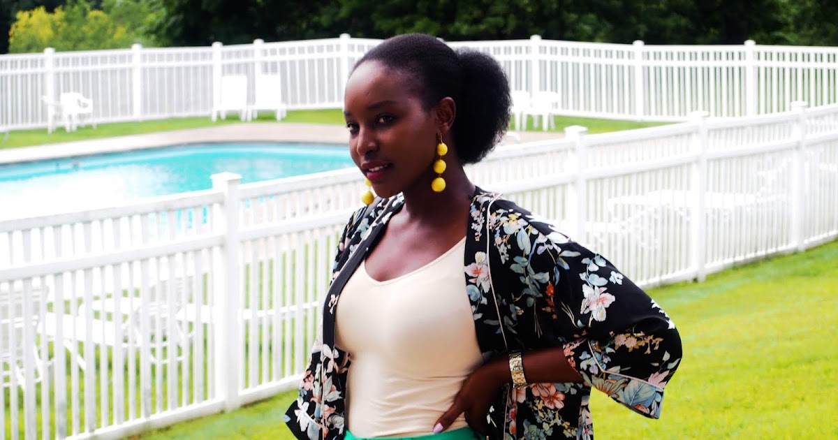 How To Wear a Robe in Public. La X Sacha's Wardrobe