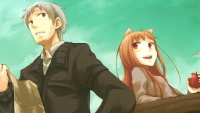 Spice & Wolf S2 | Sub. Español | BD | 720p MEGA