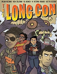 Read The Long Con online