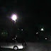 Ярък метеорит заснеха в небето над Хакасия, Русия (видео)