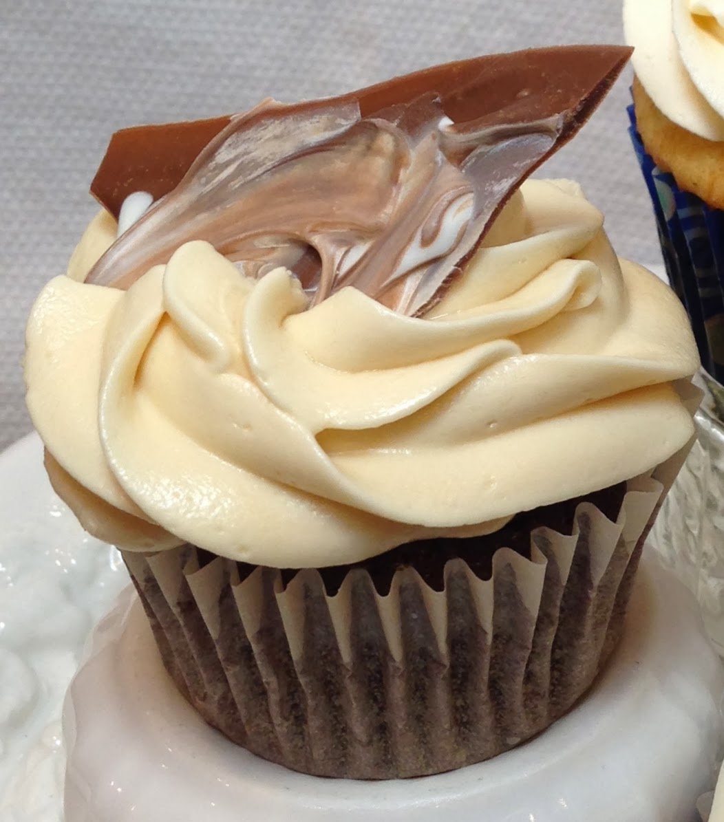 Cupcakes You Never Knew You Needed