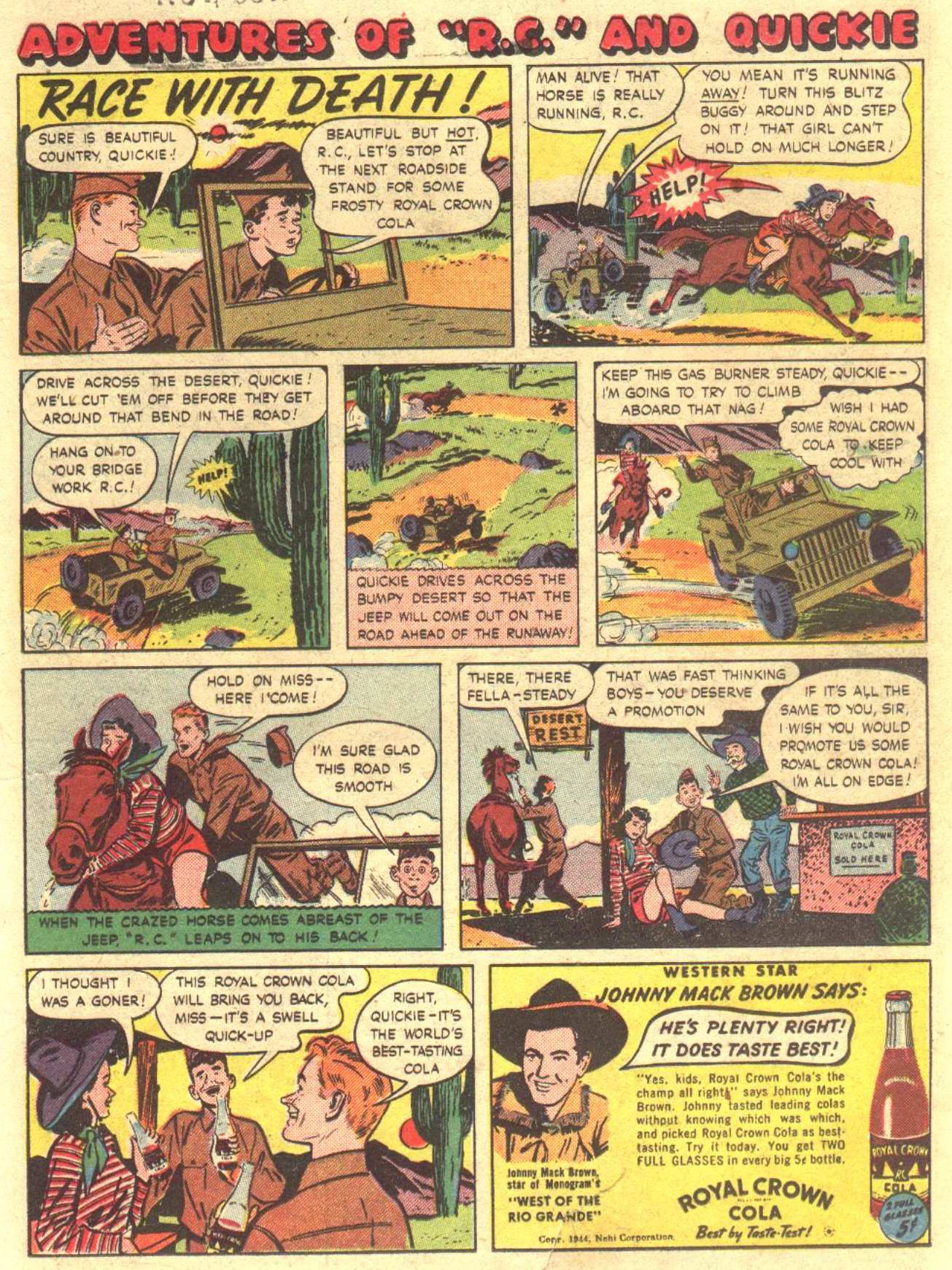 Action Comics (1938) 81 Page 20