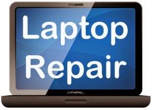ремонт на лаптопи