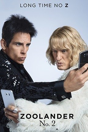 Watch Zoolander 2 Online Watch Zoolander 2 Online