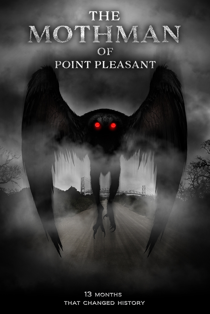 A Mothman Trilogy Two