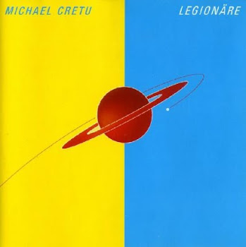 Michael Cretu - Legionaire 1983