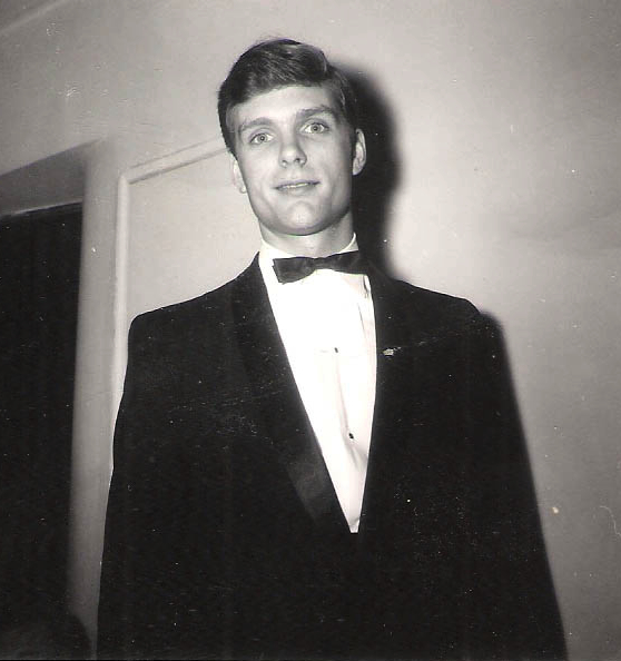 Keir Dullea Keir Dullea