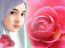 Kemuliaan Wanita Dalam Islam