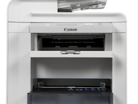 Canon imageCLASS D550 Driver Windows 10