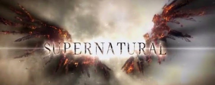 Supernatural - Episode 10.10 - Title Revealed 
