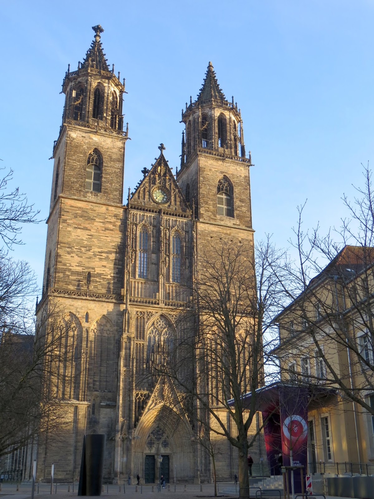 Magdeburg 19 20 Home And Away Kits Released Footy Headlines