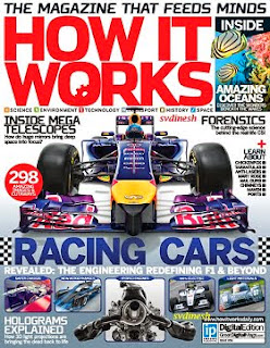 Download How It Works - (Issue 59, 2014)