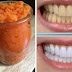 This Is What You Should Do With The Carrot For Teeth Whitening Naturally And At Home