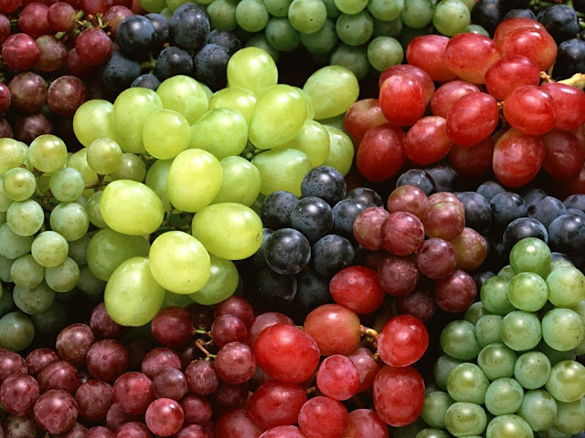 Frutas que ajudam a manter a pele boa bonita