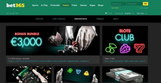 Cara Deposit Bet365 dengan Skrill 3
