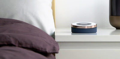 Mooring smart ultra-light thermal mattresspad
