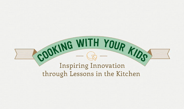 Image: Cooking With Your Kids