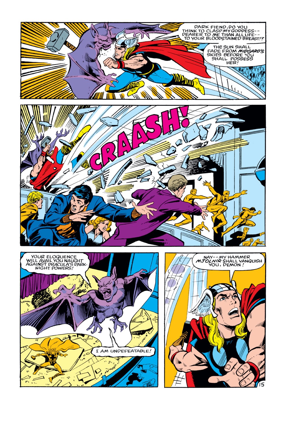 Thor (1966) 333 Page 15