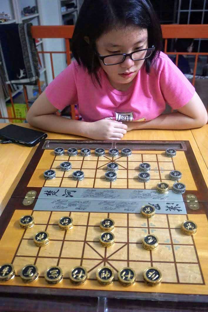 chinese chess tactics chinese chess tactics