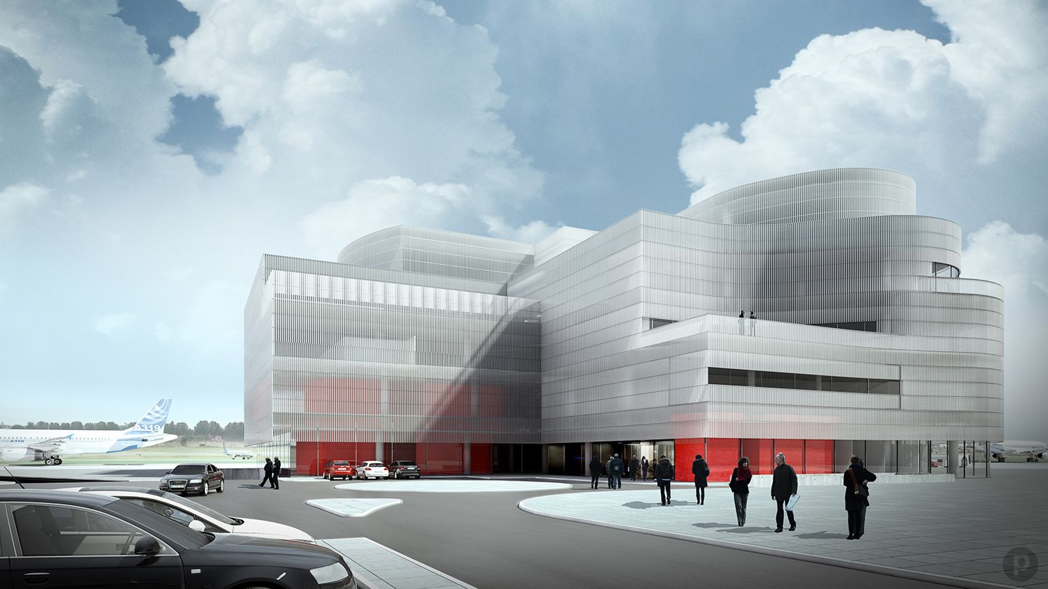 a f a s i a Rafael Moneo