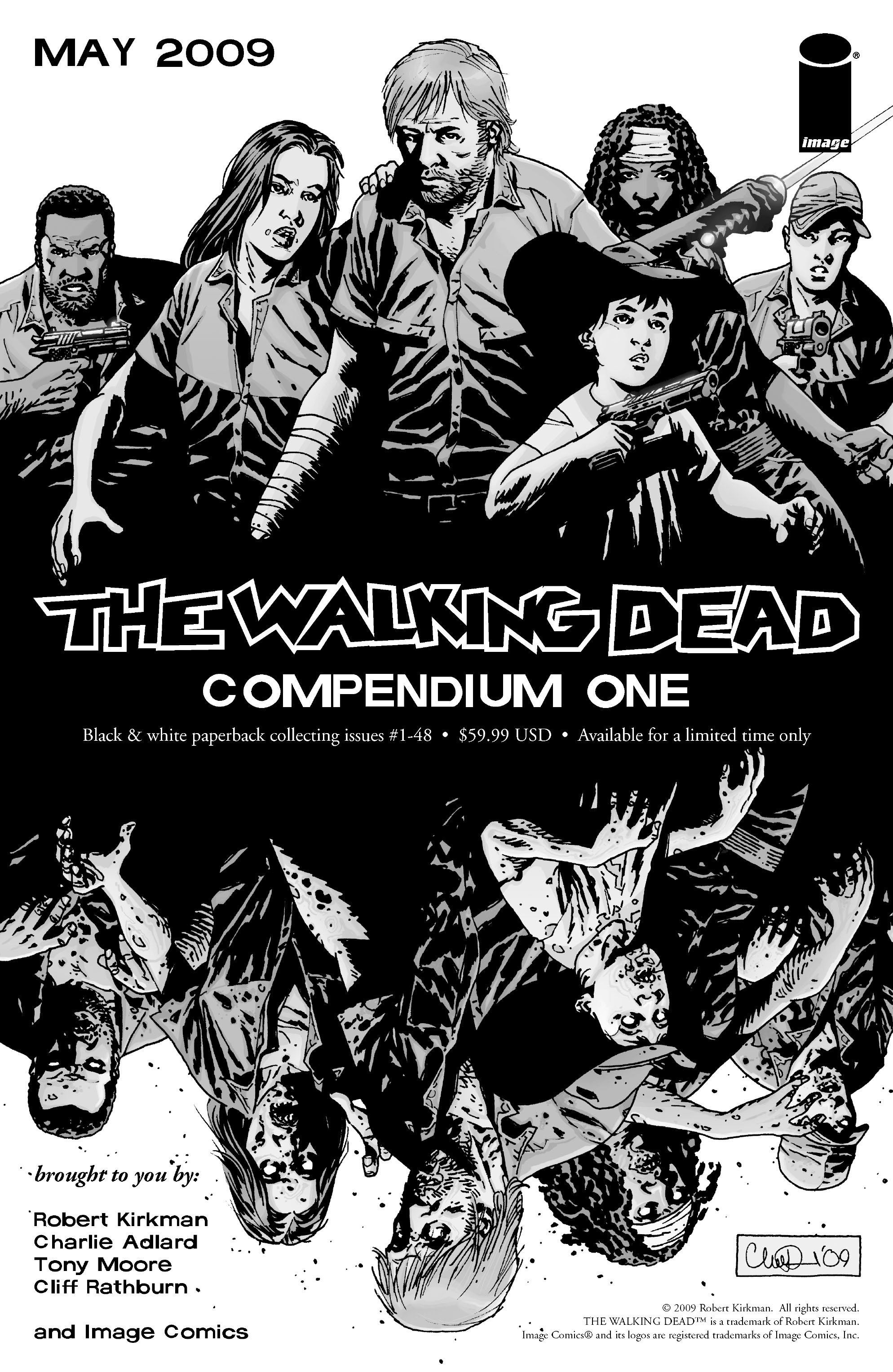 Read online The Walking Dead comic -  Issue #59 - 27