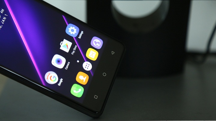 Primo GM2 hands-on review