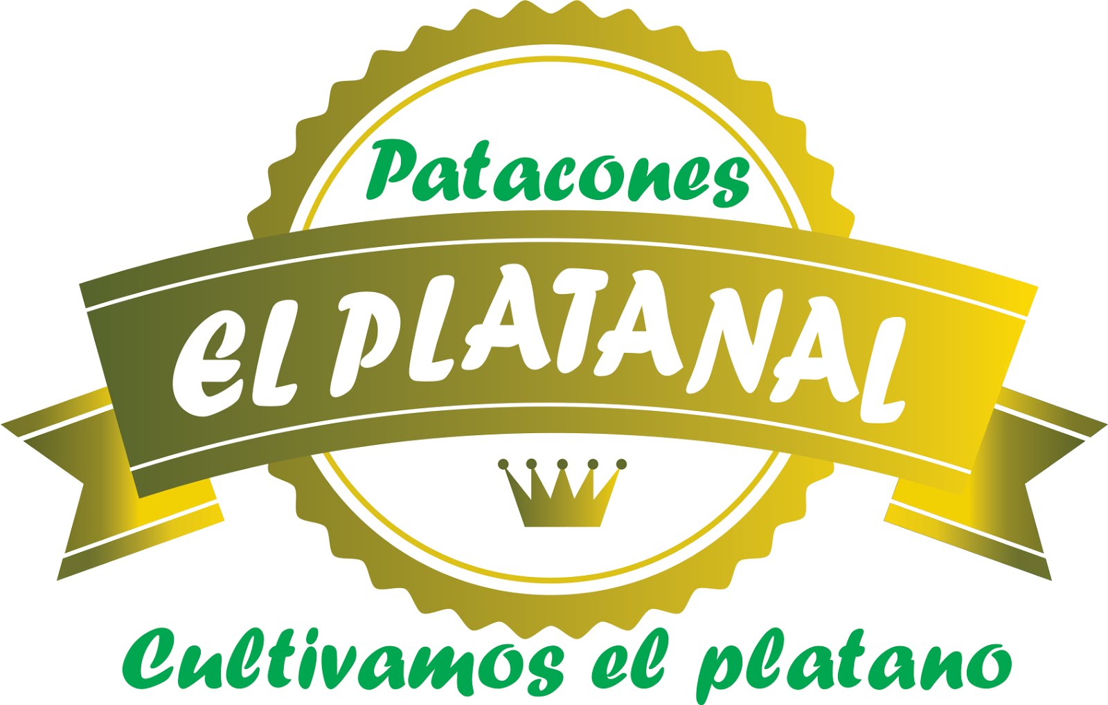Patacones El Platanal