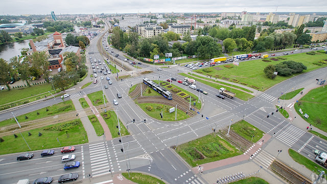 Arkada Business Park Bydgoszcz