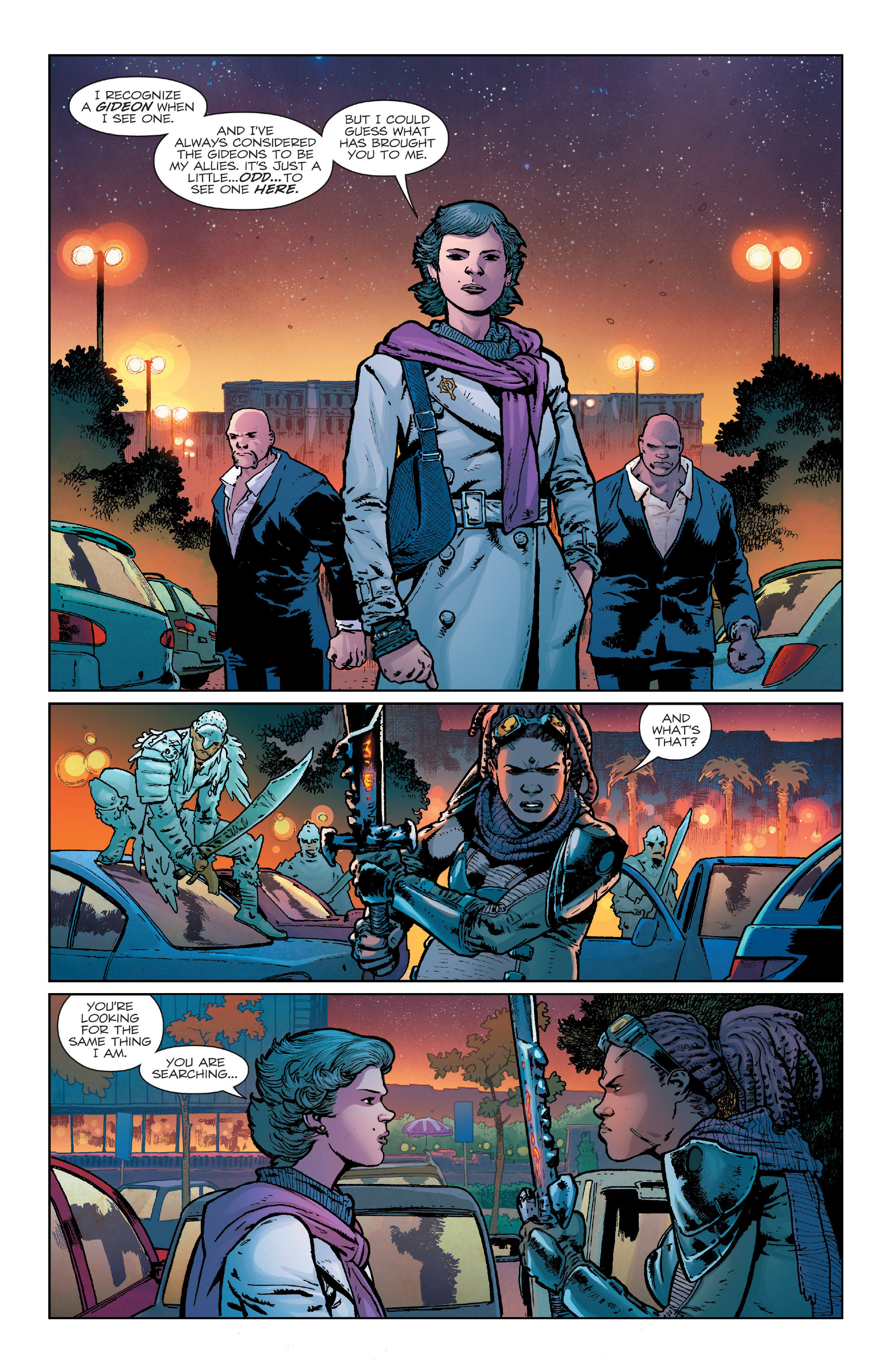 Birthright (2014) issue 14 - Page 4